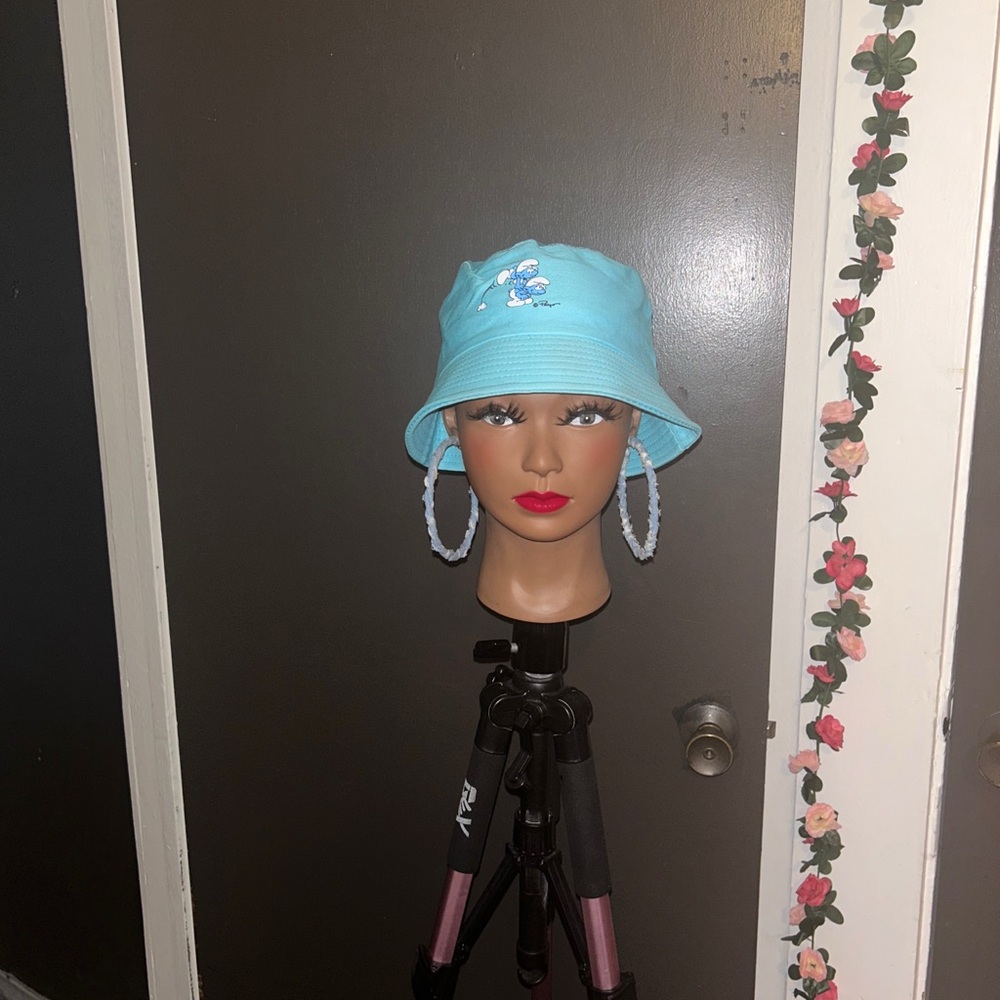 Unisex Bucket Hat
